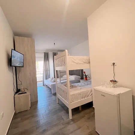 Apartmán Premium Shëngjin