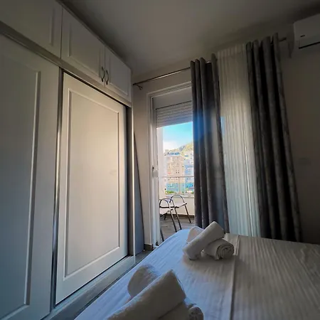 Apartmán Premium